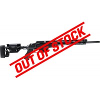 Tikka T3X Tact A1 .223 REM FS 24" Barrel Bolt Action Rifle